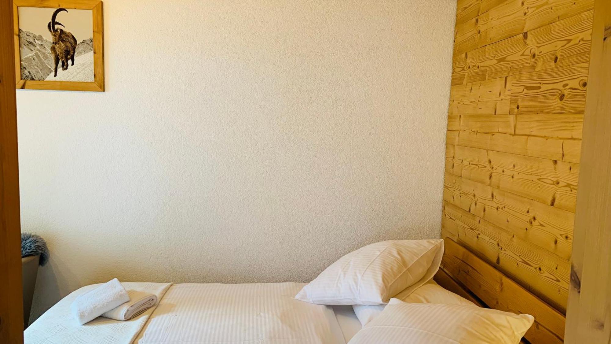 Ferienwohnung Talhaus Лаутербруннен Экстерьер фото